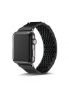 Ally Apple Watch 7-8 41mm 6-5-4 40mm Kordon Kayış Camyse Premium Soft 3-2-1 38mm