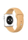 Ally Apple Watch 7-8 41mm 6-5-4- 40mm Silikon Kordon Kayış 3-2-1 38mm