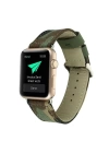 More TR Apple Watch 40mm KRD-72 Silikon Kordon