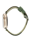 More TR Apple Watch 40mm KRD-72 Silikon Kordon