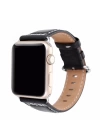 Ally Apple Watch 7-8 45mm 6-5-4 44mm Watch Ultra 49mm Deri Kordon Kayış 3-2-1 42mm