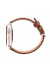 Ally Apple Watch 7-8 45mm 6-5-4 44mm Watch Ultra 49mm Deri Kordon Kayış 3-2-1 42mm