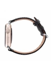 Ally Apple Watch 7-8 45mm 6-5-4 44mm Watch Ultra 49mm Deri Kordon Kayış 3-2-1 42mm