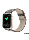 More TR Apple Watch Ultra 49mm Kordon KRD-04 Metal Strap Kayış