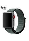 Ally Apple Watch 7-8 45mm 6-5-4 44mm Watch Ultra 49mm Kayış Kordon Spor Loop 3-2-1 42mm