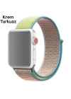 Ally Apple Watch 7-8 45mm 6-5-4 44mm Watch Ultra 49mm Kayış Kordon Spor Loop 3-2-1 42mm