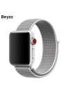 Ally Apple Watch 7-8 45mm 6-5-4 44mm Watch Ultra 49mm Kayış Kordon Spor Loop 3-2-1 42mm