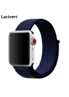 Ally Apple Watch 7-8 45mm 6-5-4 44mm Watch Ultra 49mm Kayış Kordon Spor Loop 3-2-1 42mm