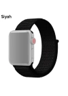 Ally Apple Watch 7-8 45mm 6-5-4 44mm Watch Ultra 49mm Kayış Kordon Spor Loop 3-2-1 42mm