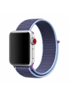 Ally Apple Watch 7-8 45mm 6-5-4 44mm Watch Ultra 49mm Kayış Kordon Spor Loop 3-2-1 42mm