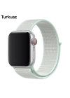 Ally Apple Watch 7-8 45mm 6-5-4 44mm Watch Ultra 49mm Kayış Kordon Spor Loop 3-2-1 42mm