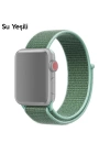 Ally Apple Watch 7-8 45mm 6-5-4 44mm Watch Ultra 49mm Kayış Kordon Spor Loop 3-2-1 42mm