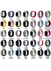 Ally Apple Watch 7-8 45mm 6-5-4 44mm Watch Ultra 49mm Kayış Kordon Spor Loop 3-2-1 42mm