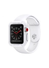 Ally Apple Watch SE-6-5-4 44MM Şok Darbe Onleyici Silikon Kılıf