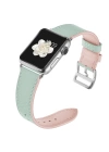 Ally Apple Watch Ultra 49mm 7-8 45mm 6-5-4 44mm Hakiki Deri Kayış Kordon 3-2-1 42mm