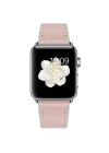 Ally Apple Watch Ultra 49mm 7-8 45mm 6-5-4 44mm Hakiki Deri Kayış Kordon 3-2-1 42mm