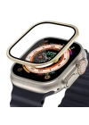 Ally Apple Watch Ultra 49MM Ekran Koruyucu