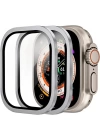 Ally Apple Watch Ultra 49MM Ekran Koruyucu