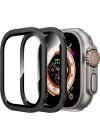 Ally Apple Watch Ultra 49MM Ekran Koruyucu