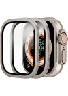 Ally Apple Watch Ultra 49MM Ekran Koruyucu