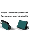 Ally C05 Çok fonksiyonlu İPhone OTG Adaptör Çoklayıcı&Stand