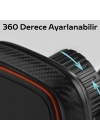 ALLY C6 Magnetic Air Vent Mıknatıslı Araç Tutucu 360 Derece