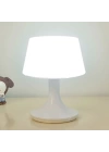 ALLY Creative Led Mini Usb Şarjlı Led Gece Lambası