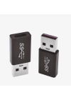 ALLY Dişi Type-C to Usb OTG Çevirici Dönüştürücü Adaptör