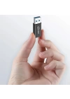 ALLY Dişi Type-C to Usb OTG Çevirici Dönüştürücü Adaptör