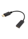 ALLY Display Port to HDMİ Çevirici Dönüştürücü Kablo