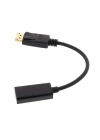 ALLY Display Port to HDMİ Çevirici Dönüştürücü Kablo