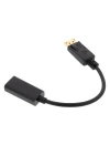 ALLY Display Port to HDMİ Çevirici Dönüştürücü Kablo