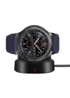 Ally Galaxy Watch 4 42m R810,46mm R800 Wireless Kablosuz Şarj Cihaz Kiti