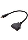 Ally Hdmi Çoğaltıcı Kablo 480p,720p,1080p Destekler