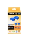 Ally Hdmi Extender 4k 3d Rj45 Cat6 Ile 30m Hdmi Uzatıcı