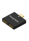 Ally HDMI Splitter 2in1 1080P HDMI Çoğaltıcı Adaptör