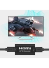 Ally Hdmi140 Repeater Hdmi Tekrarlayıcı 4k-2k Adaptör