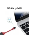 More TR Apple iPhone 13 Kılıf Magsafe Şarj Özellikli Youngkit Rock Serisi Kapak