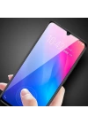 ALLY Huawei P20 Lite 9D Full Glue Tempered Cam Ekran Koruyucu