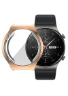 Ally Huawei Watch GT 2 Pro 360 Koruma Ultra İnce Silikon Kılıf