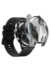 Ally Huawei Watch GT2 46mm 360 Koruma Ultra İnce Silikon Kılıf