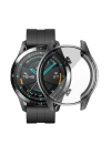 Ally Huawei Watch GT2 46mm 360 Koruma Ultra İnce Silikon Kılıf