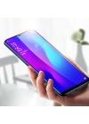 ALLY Huawei Y6s (2019) 9D Full Glue Tempered Cam Ekran Koruyucu