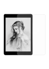 ALLY İPad 9.7 İnch Paper Like Film Darbe Emici Pet Ekran Koruyucu iPad 5-6-7-8