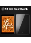 ALLY iPad 9.7  Tempered Kırılmaz Cam Ekran Koruyucu