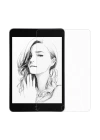 ALLY İPad Mini 5-4 Paper Like Film Darbe Emici Pet Ekran Koruyucu