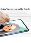 ALLY İPad Mini 6 Paper Like Film Darbe Emici Pet Ekran Koruyucu