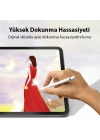 ALLY İPad Mini 6 Paper Like Film Darbe Emici Pet Ekran Koruyucu