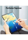 ALLY İPad Mini 6 Paper Like Film Darbe Emici Pet Ekran Koruyucu