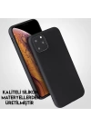 Ally İPhone 11 Pro 5.8 İnch 2019 Ultra slim Soft Tpu Silikon Kılıf